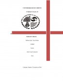 Desempeño del servicio al cliente y las expectativas en el sector restaurantero de la ciudad de Culiacán..