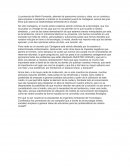 Ponencia sostenibilidad ambiental.