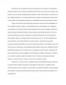 Relato de un joven maestro.