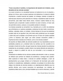 Como encontrar el sentido y la importancia del estudio de la historia, como disciplina de las ciencias sociales