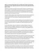 El poder Oculto de la productividad.