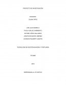 CONTAMINACION DEL SUELO EN EL MERCADO DE BARRANQUILLA.