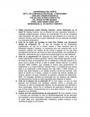 ANÁLISIS CINEMATOGRÁFICOTHE KILLING (ATRACO PERFECTO)