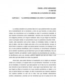 La certeza sensible o el esto y la suposicion