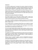 El sembrador de sueños.