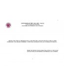 INGENIERÍA EN PETRÓLEO, GAS Y ENERGÍA.