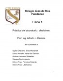 Práctica de laboratorio: Medicines.