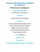 Protocolo de investigacion.