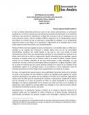 Planeacion colonial.