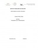 FUNDAMENTOS DE TERMODINAMICA.