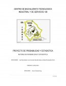 Mini tab proyecto para estadistica.