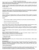 RESUMEN EL SISTEMA FINANCIERO MEXICANO.