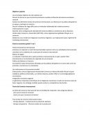 Teoría del Comercio Internacional.