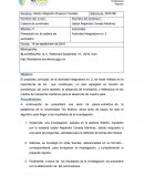 Lee y analiza el caso de implementación de CPFR de West Marine..