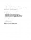Soldadura Subacuática.