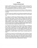 Nalisis de vitaminas hidrosolubles.