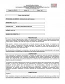 TEORÍAS ORGANIZACIONALES.El curso de Teorías Organizaciones se trata de un recorrido histórico a través de las diferentes construcciones teóricas que constituyen el fundamento teórico y conceptual de la disciplina