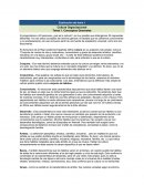 Explicación del tema 1 Cultura Organizacional Tema 1. Conceptos Generales