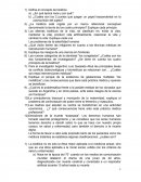 Bioetica y legales.