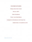 Mercadotecnia en Little Caesars