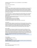 Menores infractores: su alta incidencia y sus posibles soluciones