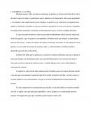 La quimica y la vida.