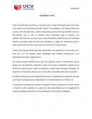 Dentro de todo ente económico, es necesario que se tenga información precisa de lo que es la empresa con la finalidad de poder mostrar a la sociedad, en sus diversas áreas