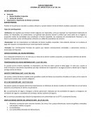 REFORMA DEL IMPUESTO DE LA LEY DEL IVA.