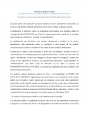 ¿Qué impacto tiene la globalización en la problemática educativa?