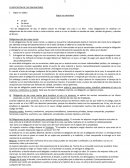 Clasificacion de obligaciones derecho obligacional