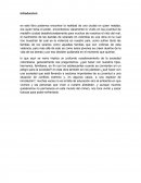 ENSAYO NO NACIMOS PA SEMILLA.