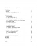 METODOLOGÍA Y DELIMITACIÓN DEL ESTUDIO