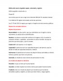 Edilma del socorro Agudelo zapata notariado y registro