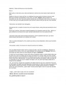 Capítulo 2: Fiesta de Almuerzo con las Doncellas.