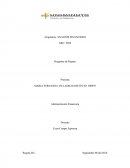 ANALISIS FINANCIERO Preguntas de Repaso