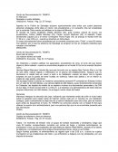 Centro de Documentación EL TIEMPO En Máncora. Rescatan a cuatro bañistas.