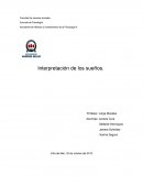 Ayudantía de Historia y fundamentos de la Psicología II