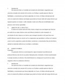 OBJETIVO DE LA PRACTICA