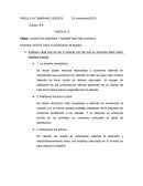 TEMA: LOGISTICA INVERSA Y MARKETING RELACIONAL