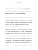 Muerta en vida, Living Dead Girl