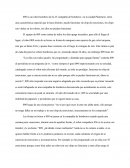 Mi primer cuento de ciencia ficción.