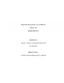 RIESGOS MECÁNICOS Y ELECTRICOS