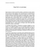 Edgar Morín y la psicología.