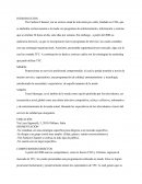 Caso The fashion channel.