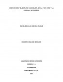 COMPARACIÓN: "EL EXTRAÑO CASO DEL DR. JEKYLL Y MR. HYDE" Y LA PELÍCULA “MR. BROOKS”