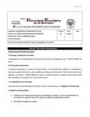 Guía para Actividades Académicas: Proyecto Pedagógico de Aula (PPA)