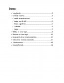 Moneda Nacional Argentina.