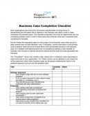 Plantilla business case.