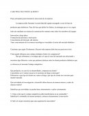 Caso Practico Sweet and honey RRHH