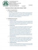 Propuesta de Software “Iglesia Centro Cristiano” FASEIII